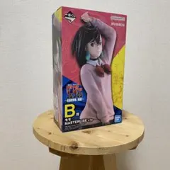 一番くじ TVアニメ　ダンダダン～圧倒的怪奇、強襲！～　B賞モモ　フィギュア