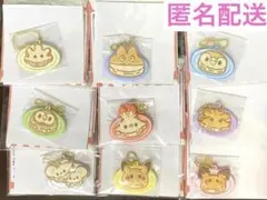 ポケピース　ダイナー　一番くじ　I賞 パンケーキラバーチャーム　全9種コンプ　③