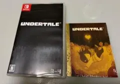 Undertale アンダーテール ソフト