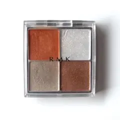 RMK アイシャドウパレット 4色セットのサムネイル