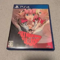 キャサリン・フルボディ PS4