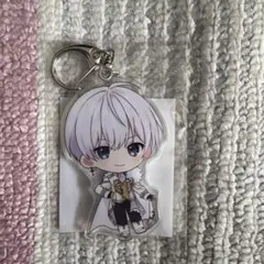 STPR ストフェス アクリルキーホルダー タケヤキ翔