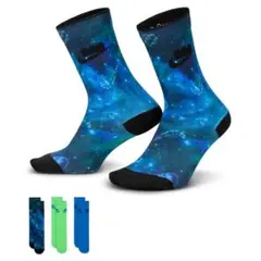 Nike x レゴ® コレクション エブリデイ エッセンシャル クルーソックス