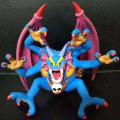 ドラゴンクエスト　AM伝説の魔王フィギュア　シドー