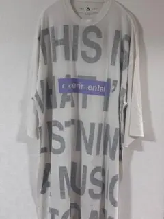 rovtski BIGTシャツ FREEサイズのサムネイル