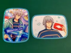 アイドリッシュセブン　四葉環　カード