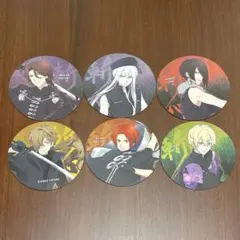 【匿名発送】ツキプロ 斬心 VAZZY 特典