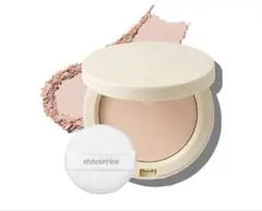 innisfree イニスフリーポアブラーパクトのサムネイル