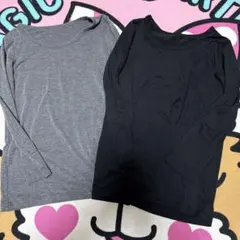 ヒートテック★2枚セット