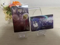 Ado Trading Card Odo / Yoru no Pierrot