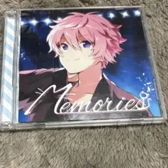 すとぷり さとみくん Memories CD 初回限定版 - メルカリ