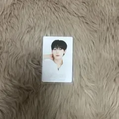 ENHYPEN DICON MISSION CARD ソヌ