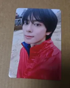 カンミン VERIVERY たわれ