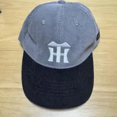 阪神タイガース 100年キャップ