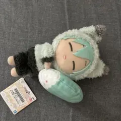 2025年最新】亥清悠 ぬいぐるみの人気アイテム - メルカリ