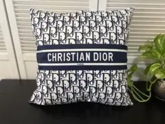 2026年最新】Christian Dior クッションカバーの人気アイテム - メルカリ