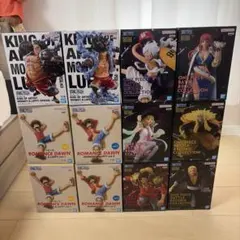 時*ホ様 ワンピース　フィギュア