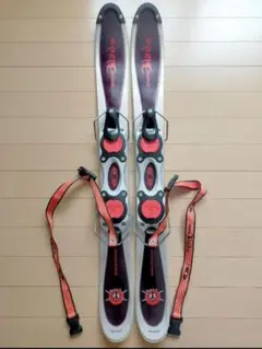 ショートスキー板　サロモン スノーブレード 88cm、ヘッド 26/26.5㎝ ショートスキー板 サロモン スノーブレード 88cm、ヘッド 26