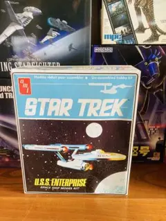 スター・トレックⓇ オリジナル・クルー劇場版BOX〈7枚組〉 - メルカリ