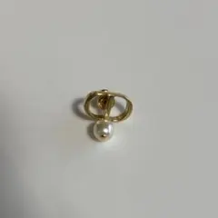 Dior Petit CD ピアス　片耳