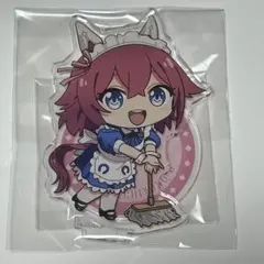 サクラチヨノオー ウマ娘 シンデレラグレイ アクリルスタンド アニメイトポイント