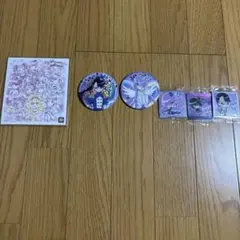 キュアムーンライト