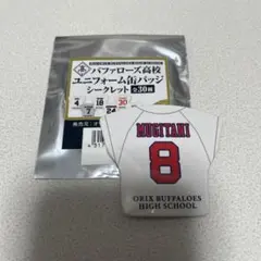 2025年最新】麦谷 ユニフォームの人気アイテム - メルカリ