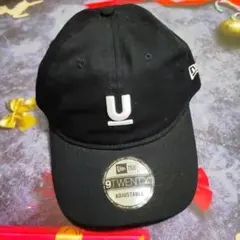 UNDERCOVER キャップ UC1F4H04 ネイビー - メルカリ