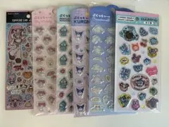 ステッカーまとめ売り