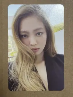 2026年最新】blackpink トレカ ジェニの人気アイテム - メルカリ