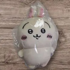 ちいかわ　うさぎ ぬいぐるみ