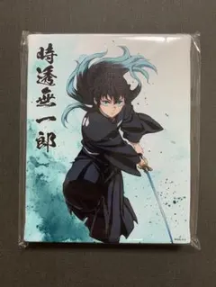 2026年最新】鬼滅の刃 ミニキャンバス 時透無一郎の人気アイテム