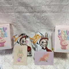 2026年最新】POPMart labubu yogaの人気アイテム - メルカリ