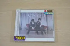 【中古CD】SORGENTE　 GIURAMENTO 　レンタル落ち