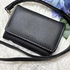 【MACKINTOSH PHILOSOPHY 】三つ折り財布　MonoMax付録