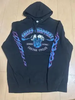 2026年最新】frisco choppers パーカーの人気アイテム - メルカリ