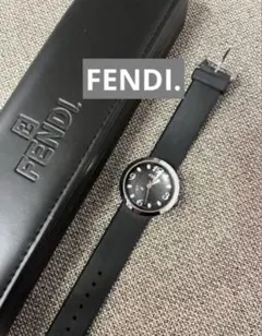 2026年最新】フェンディ 時計 8010の人気アイテム - メルカリ