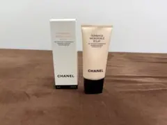 CHANEL ゴマージュ　ミクロペルレ　エクラのサムネイル
