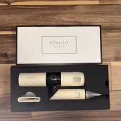 KINUJO ヘアドライヤー【ジャンク品】