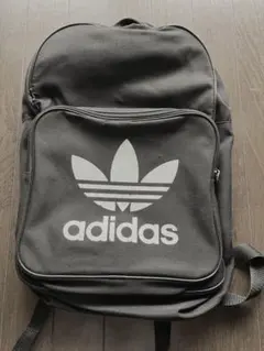 アディダス モノグラム バックパック FT9292