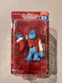 ★箱あり★Disney Happyくじ クリスマスオーナメント 2025