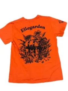 Ellegarden 宝箱Tシャツ ブラック XL - メルカリ