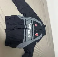 Supreme DUCATI ナイロンジャケット