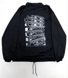 RADWIMPS 雨と路と光 フォトエキシビジョン コーチジャケット Lサイズ