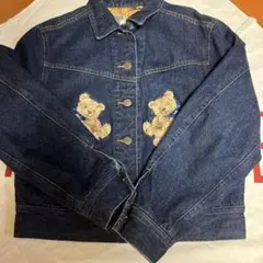 2025年最新】KANEKO ISAO レディース Gジャン・デニムジャケット