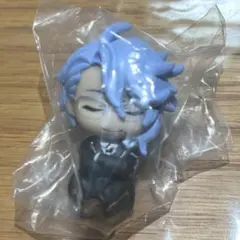肩ズンFig. ツイステ アズール
