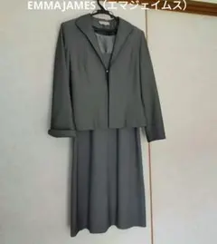 EMMAJAMES（エマジェイムス）卒業式　結婚式　セレモニー　フォーマルスーツ