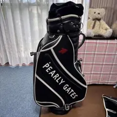 パーリーゲイツ超美品！完売品