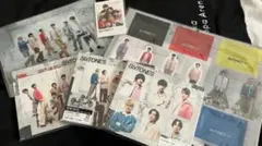 SixTONES 音色 【3形態・特典付き】