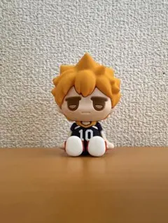ハイキュー!! 日向翔陽 グッズセット